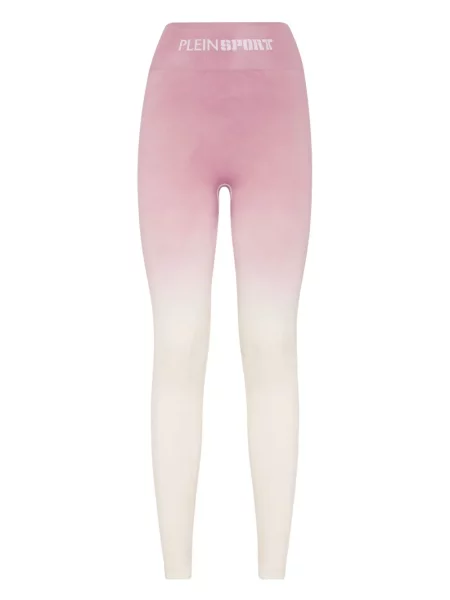 Leggings Plein Sport roz
