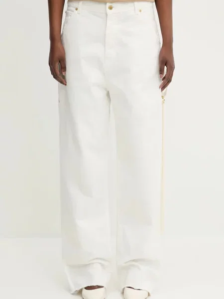 DARKPARK jeansy Lisa high waist