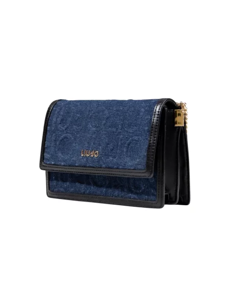 Kabelka Liu Jo černá