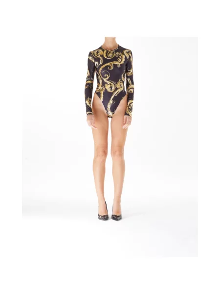Koszulka Versace Jeans Couture
