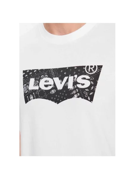 Majica Levi's® bijela