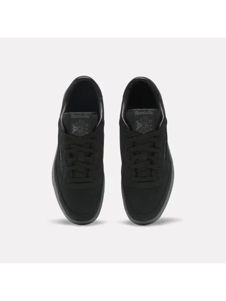 Reebok Club C 85 Sneakersy male Size: 36 czarne