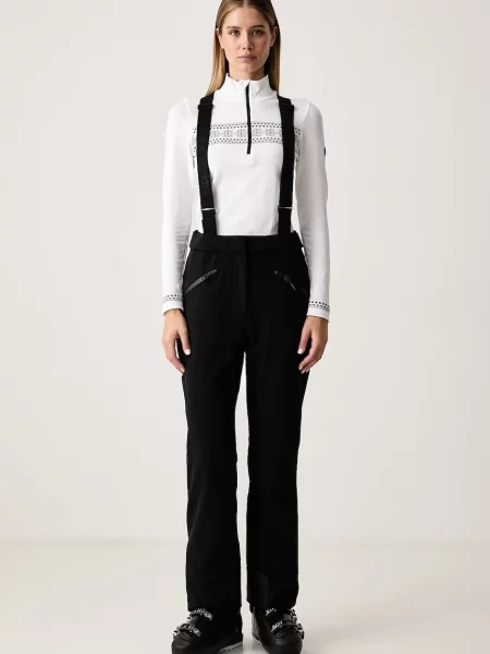 Mackage pantaloni de schi pentru femei negru
