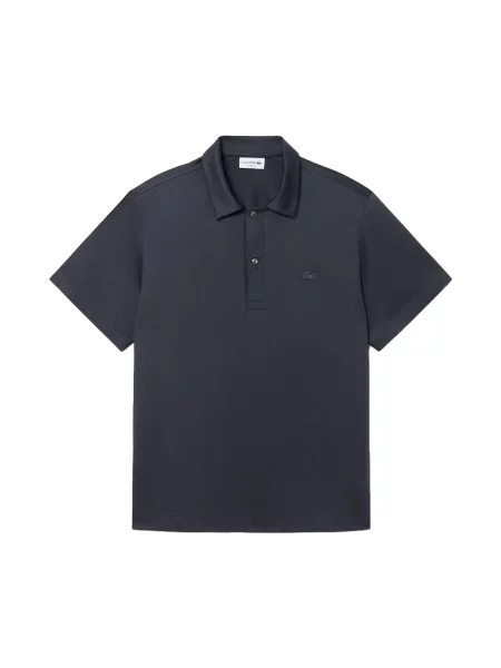 Tricou Lacoste gri