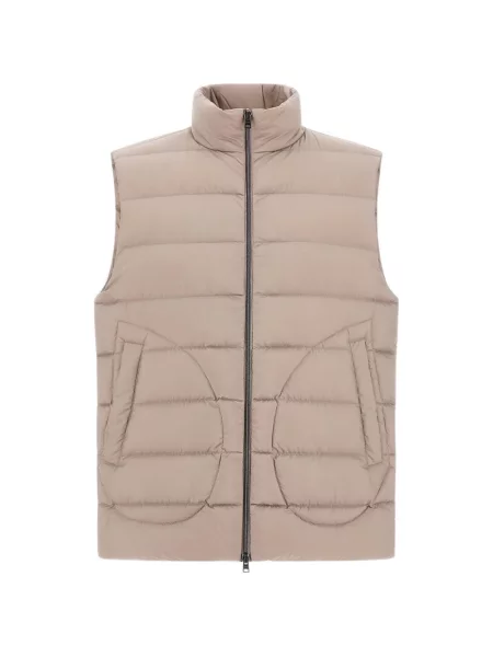 Matlasat vestă Herno