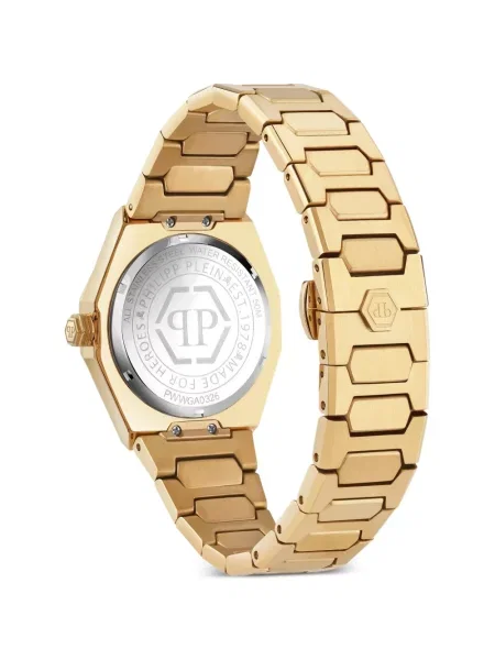 Ceas Philipp Plein negru