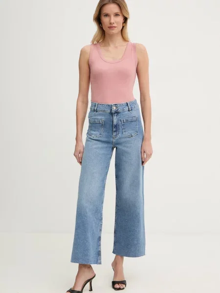 Weekend Max Mara топ MULTIC