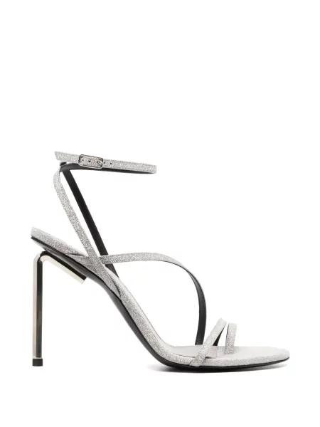 Sandale Off-white alb