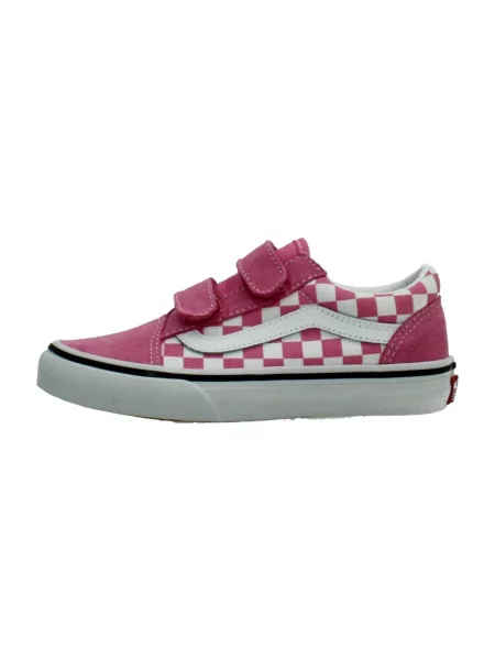 Pantofi copii Vans roz