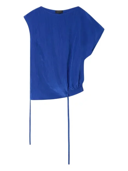 Bluză Lee Mathews albastru