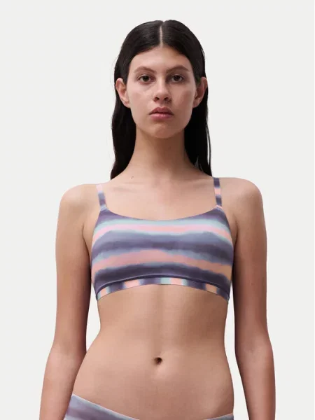 Chantelle Top nedrček Soft Stretch Pisana