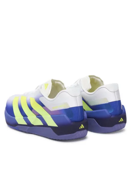 Adidas Batai į sporto salę adizero Dropset Pro Training Shoes Spalvota