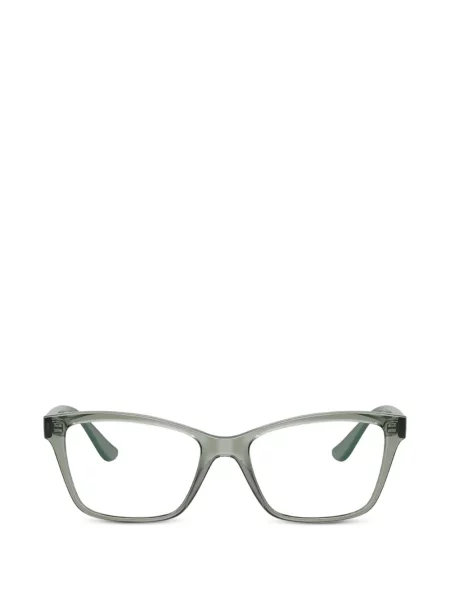 Ochelari de soare Vogue Eyewear verde