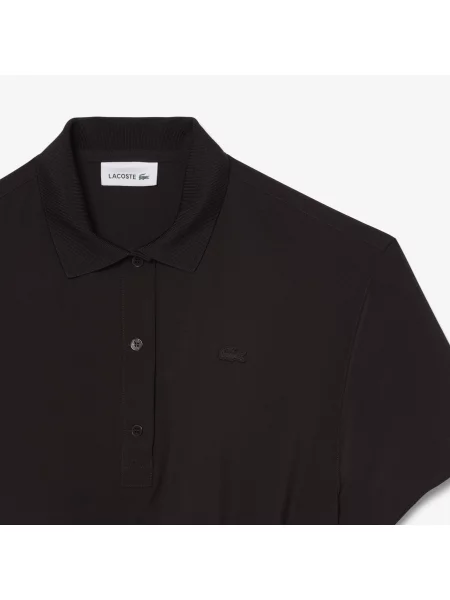 Платье Lacoste коричневое
