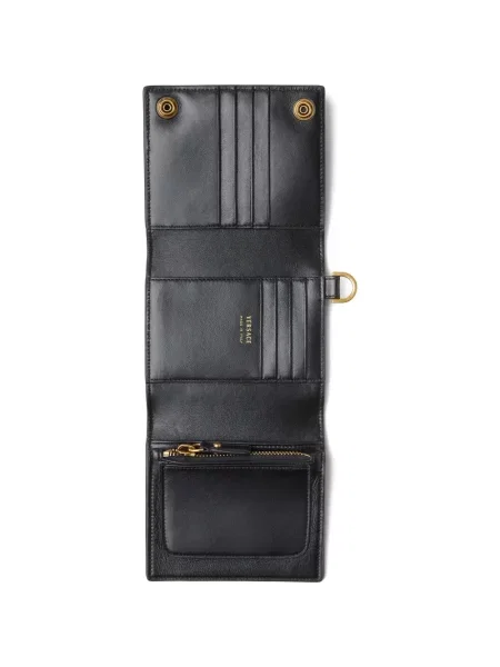 Pandantiv Versace cu bretele negru