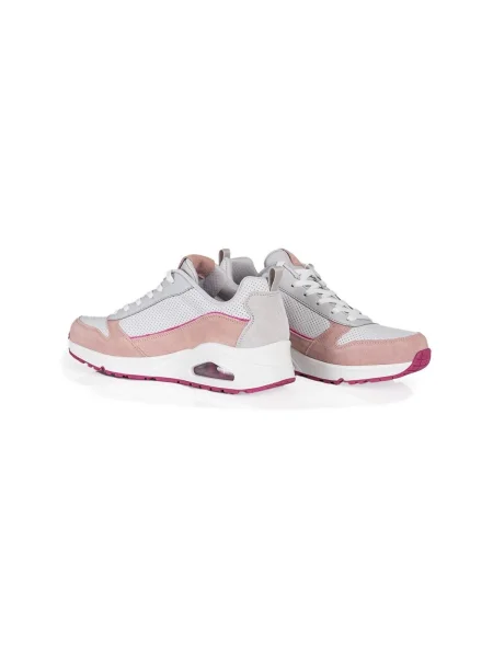 Félcipő Skechers
