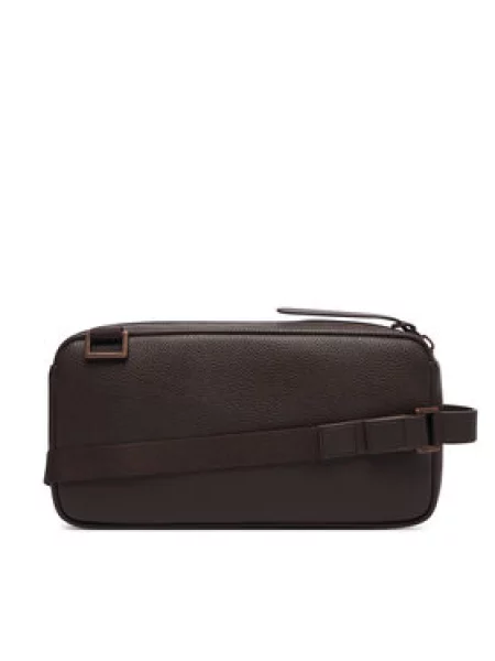 Emporio Armani Maža rankinė ruda
