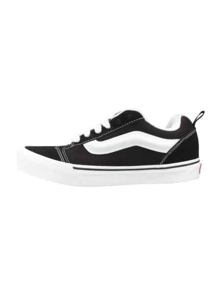 Sneakersy Vans bílé