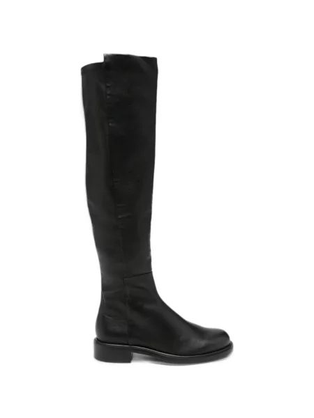 Μπότες Stuart Weitzman μαύρο