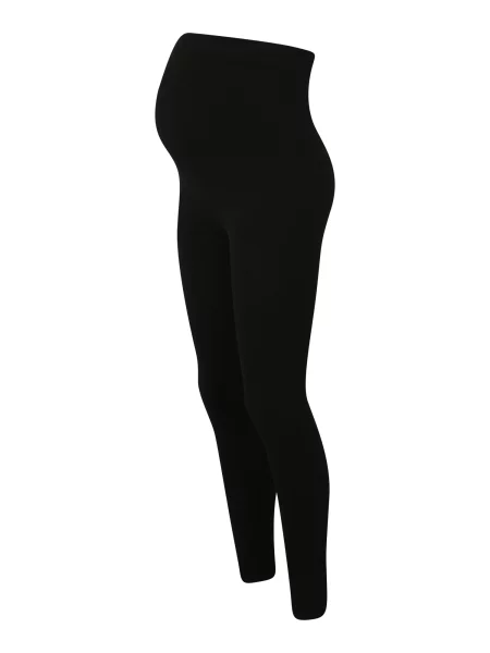 Vero Moda Maternity Leggings MISA' negru