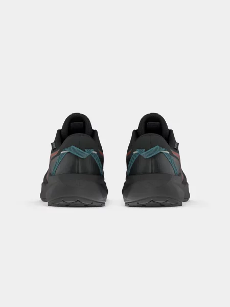 Bežecké topánky Asics Gel-Venture 11 Waterproof čierna