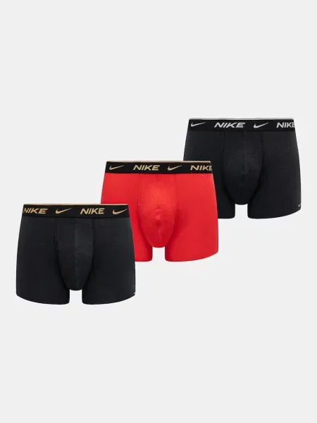 Nike Boxerky černé