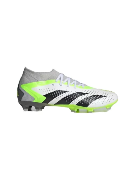 Fotbal pantofi Adidas alb