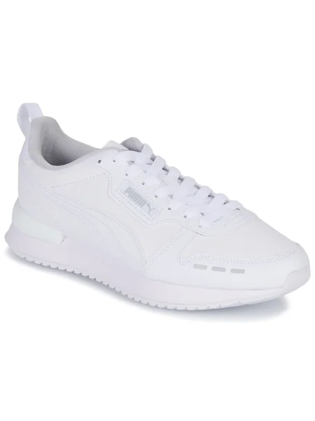 Félcipo Puma fehér