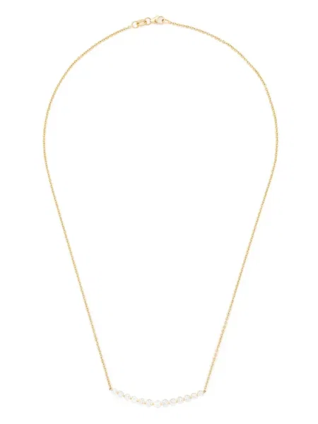 Колие Anita Ko жълто