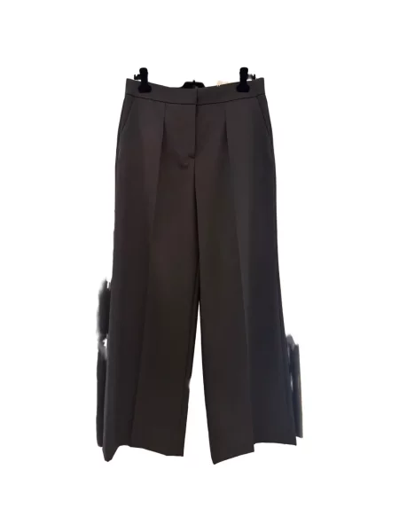 Pantaloni Givenchy negru