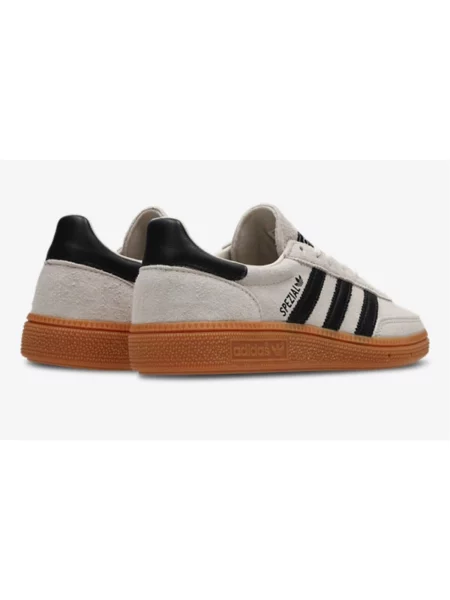 Tenisky adidas Originals Handball Spezial Shoes Alumina/ Core Black/ Cloud White EUR 39 bílé