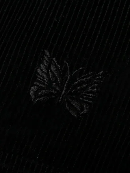 Geacă Needles cu broderie negru