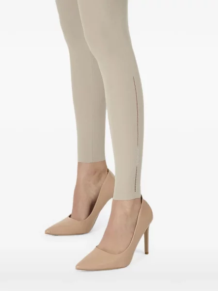 Leggings Wolford tricotate
