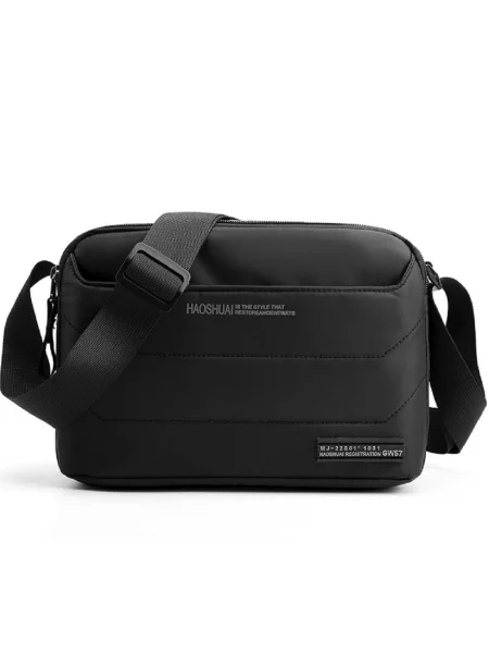 Сумка Royalbag черная