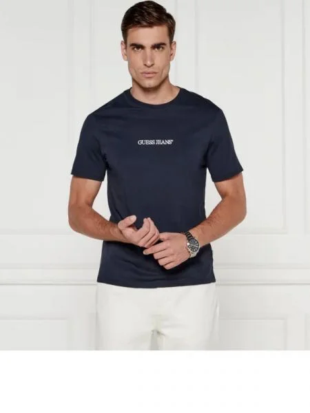 Guess Jeans Póló EMBRO