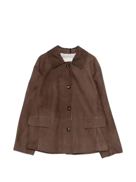 Striukė Max Mara ruda