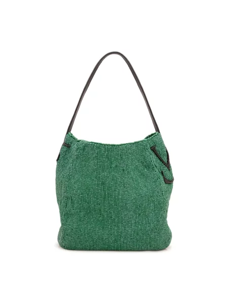 Torebka Jw Anderson zielona
