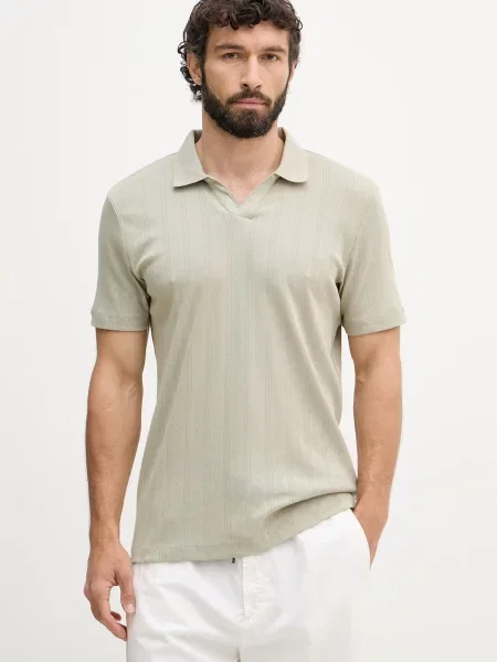 Lindbergh polo zielona