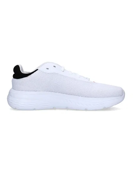Pantofi Adidas alb
