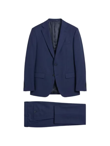 Costum Pierlorenzo albastru