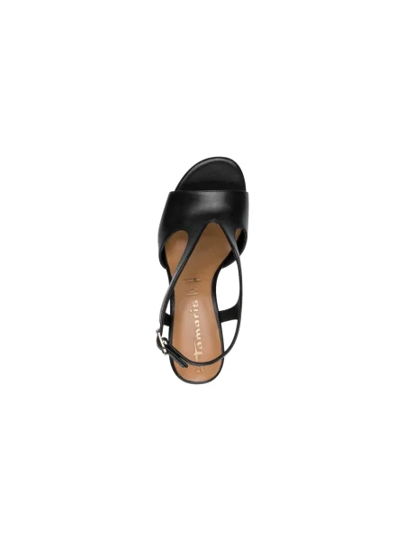 Sandale Tamaris negru