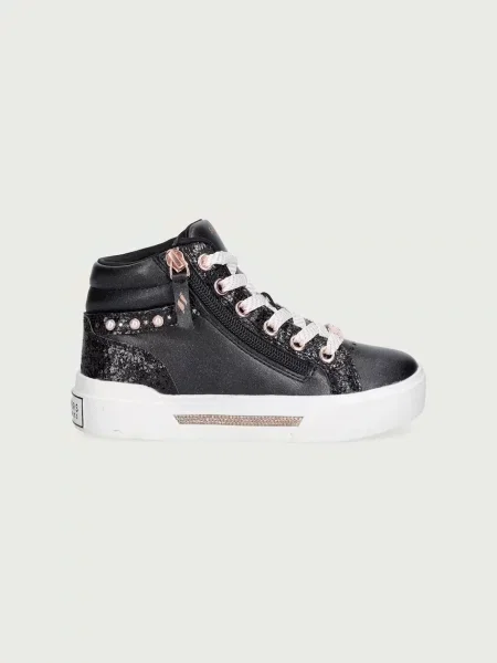 Skechers AURA LX sneakers pentru femei negru