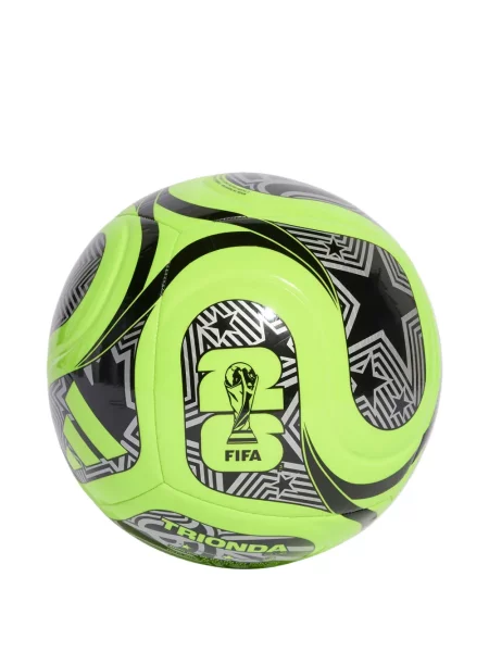 Fotbal sneakerși Adidas Samba cu broderie verde