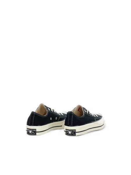 Sneakersy Converse Chuck 70 czarne