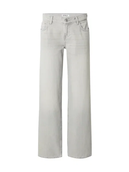 ONLY Jeans ONLBRENDA deschis gri
