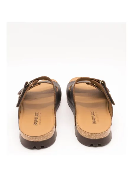 Pantofi Panama Jack maro
