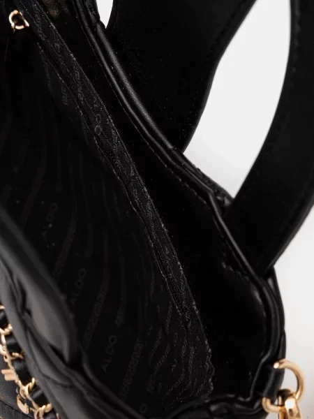 Сумочка Aldo чорний