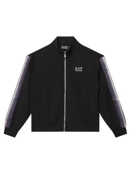 Emporio Armani Hanorac negru