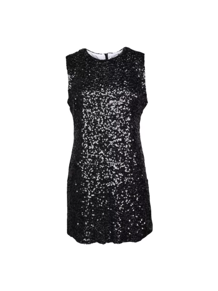 Sukienka Meimeij czarna