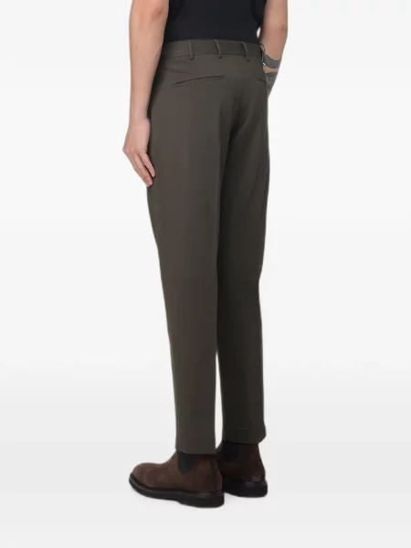 Pantaloni Pt Torino verde